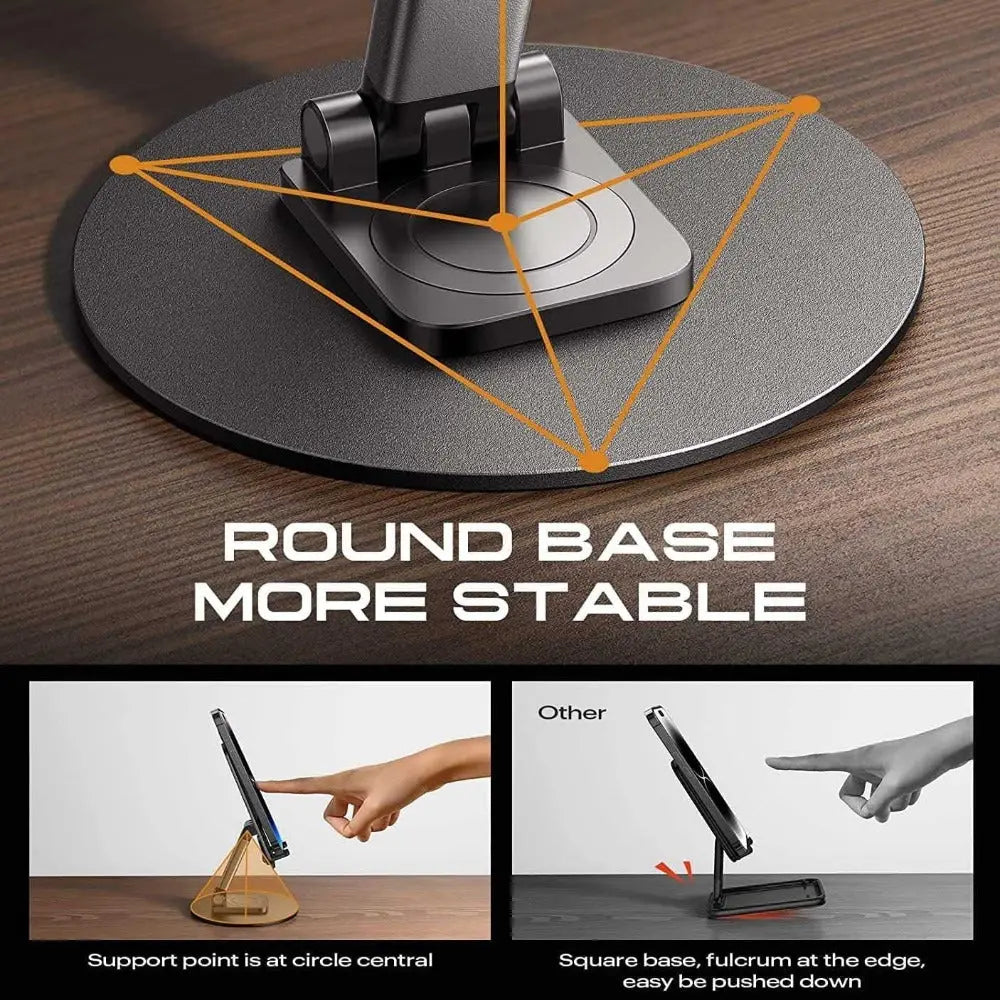 Mobile Stand Holder