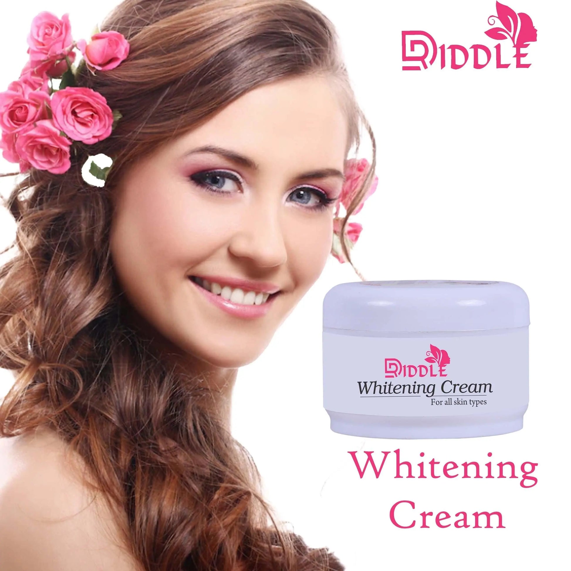 Skin Whitening Cream