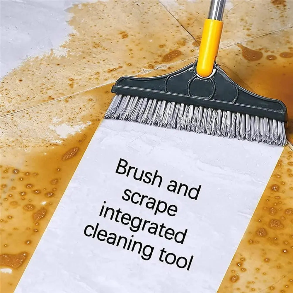 Floor Cleaning Brush