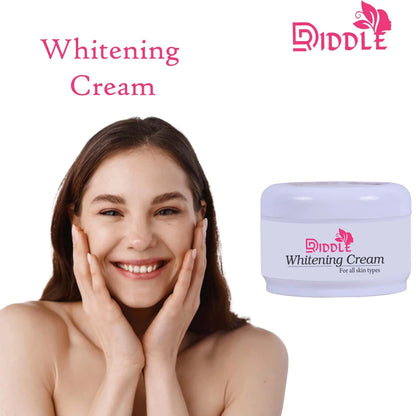 Skin Whitening Cream