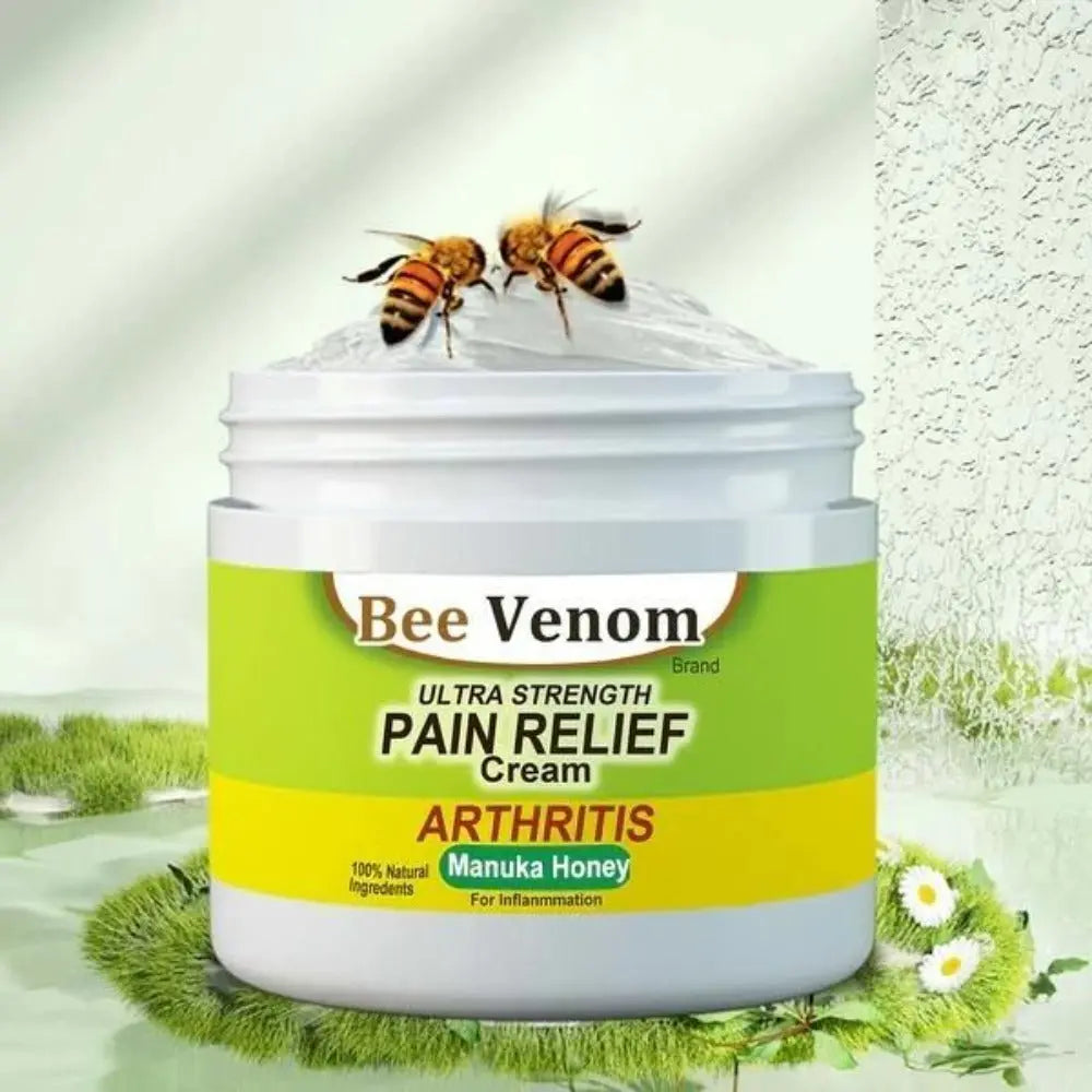 Joint Pain Relief Cream