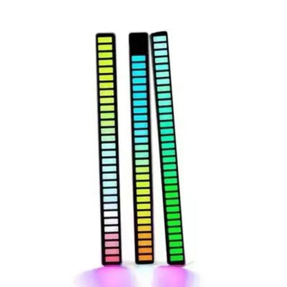 Music Light Rhythm