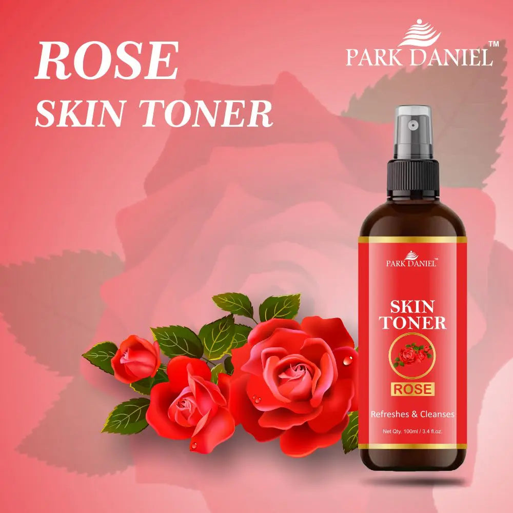 Best Skin Toner for Men, Oily Skin Toner for Women