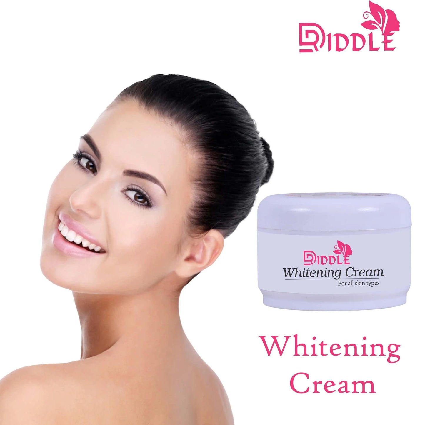 Skin Whitening Cream