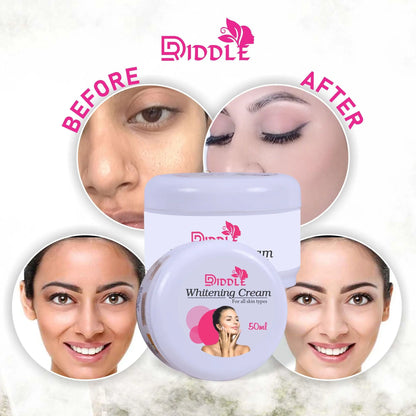 Skin Whitening Cream