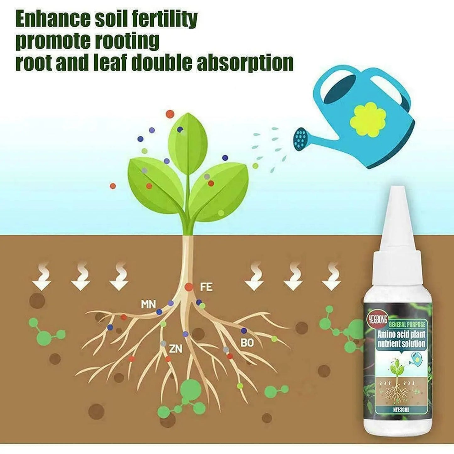 Plant Fertilizer