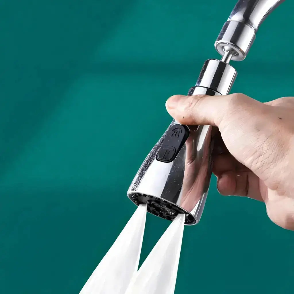 Kitchen Sink Faucet