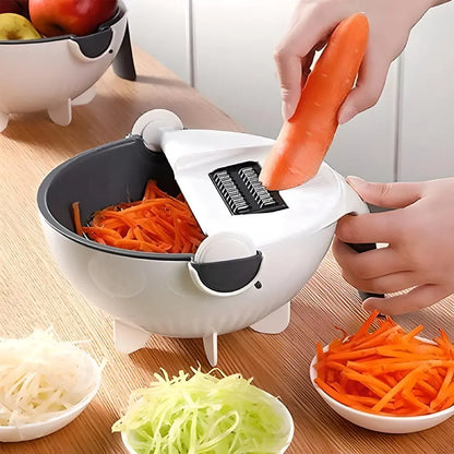 Vegetable Cutter Machine