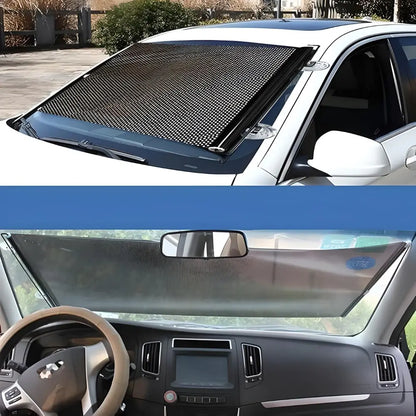 Car Accessories Curtain