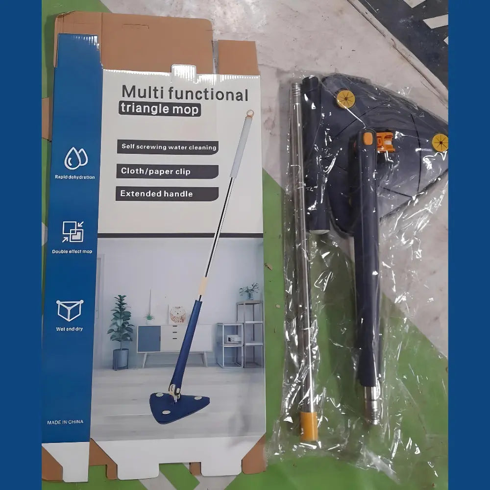 Floor Cleaning Mop Stick