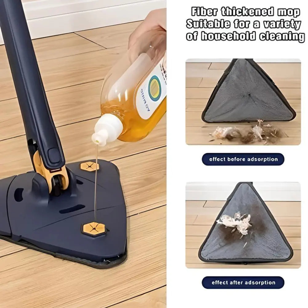 Floor Cleaning Mop Stick