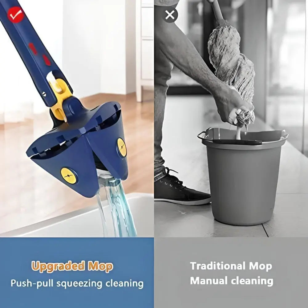 Floor Cleaning Mop Stick