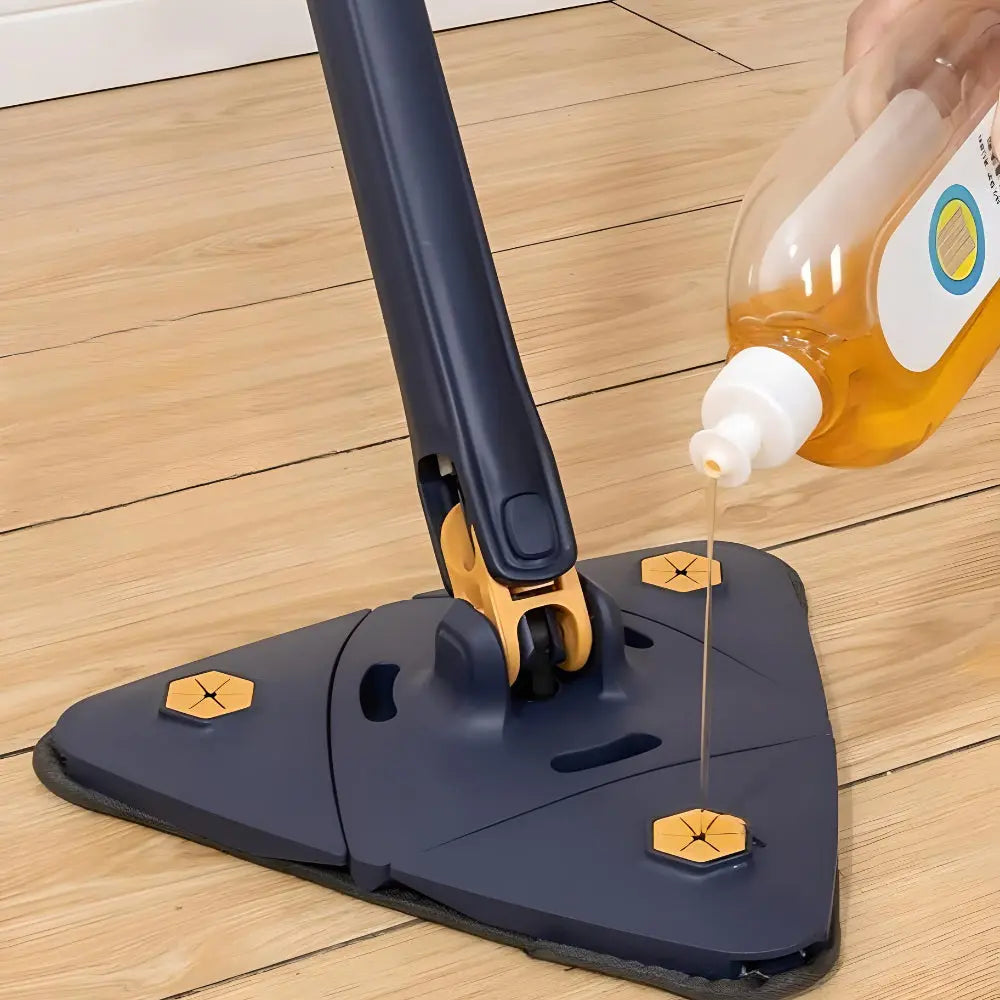 Floor Cleaning Mop Stick