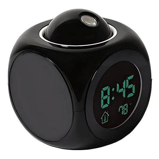 Digital Alarm Clock