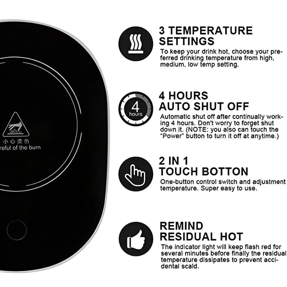 Digital Alarm Clock