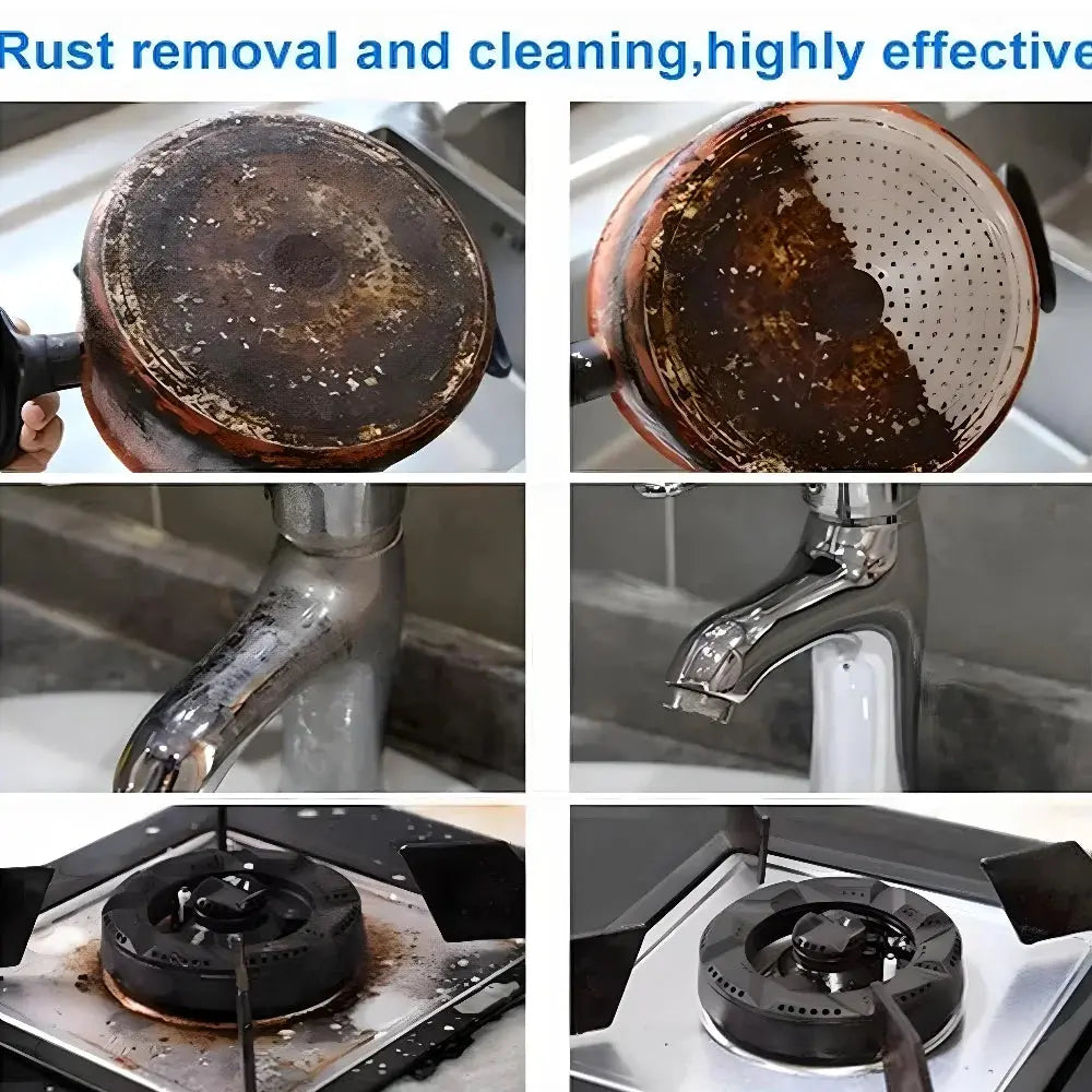 Rust Remover Powder