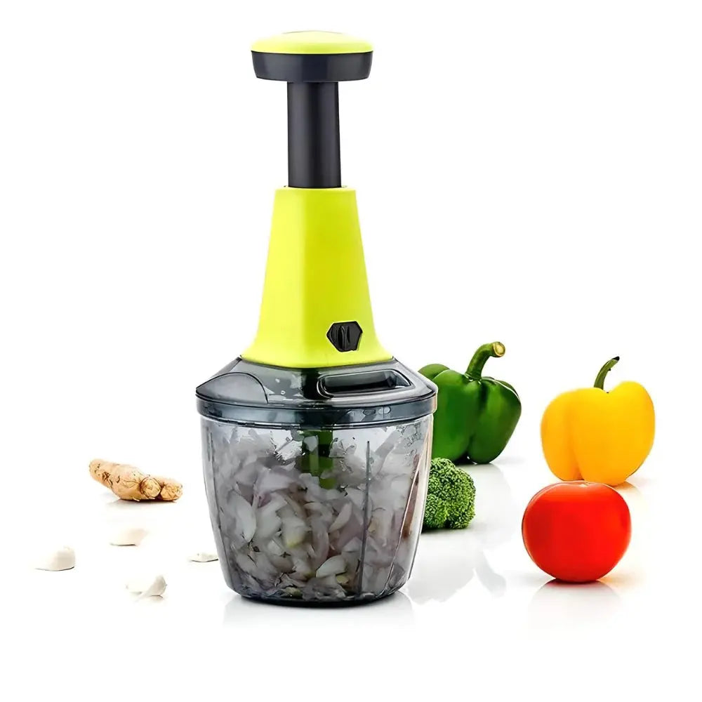 Vegetable Chopper, Vegetable Cutter