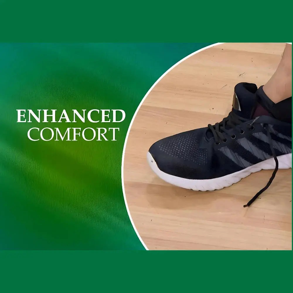 Foot Support for Pain Relief