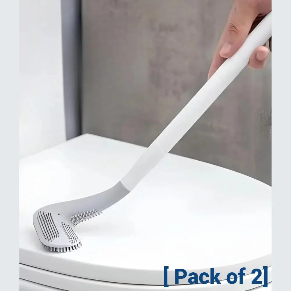 Toilet Brush, Bathroom Cleaning Brush