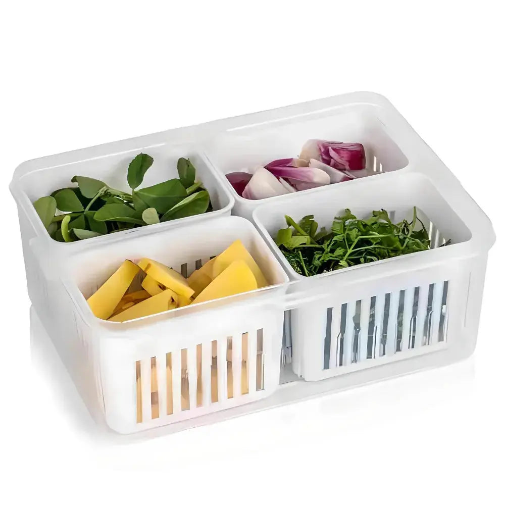 Vegetable Storage Box