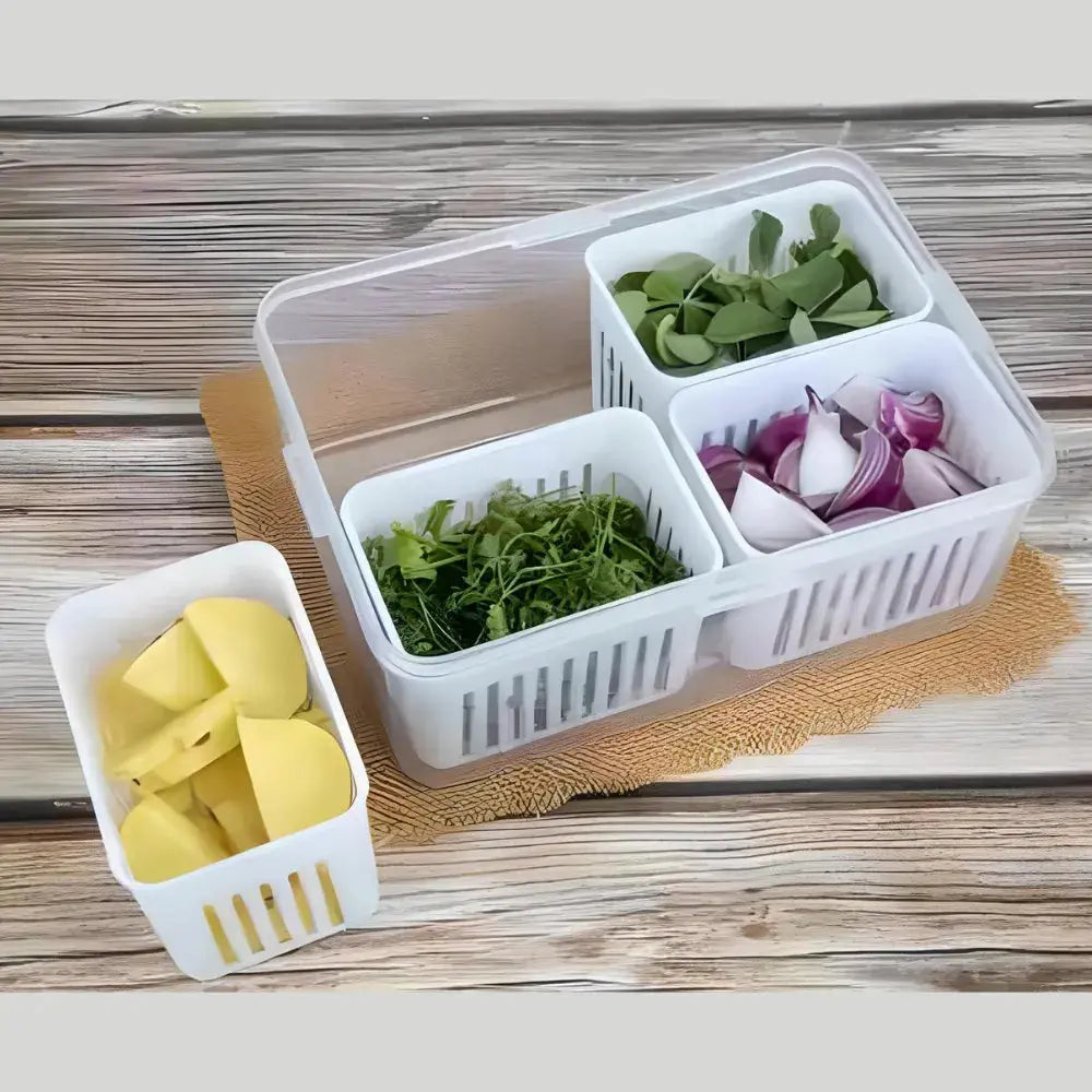 Vegetable Storage Box