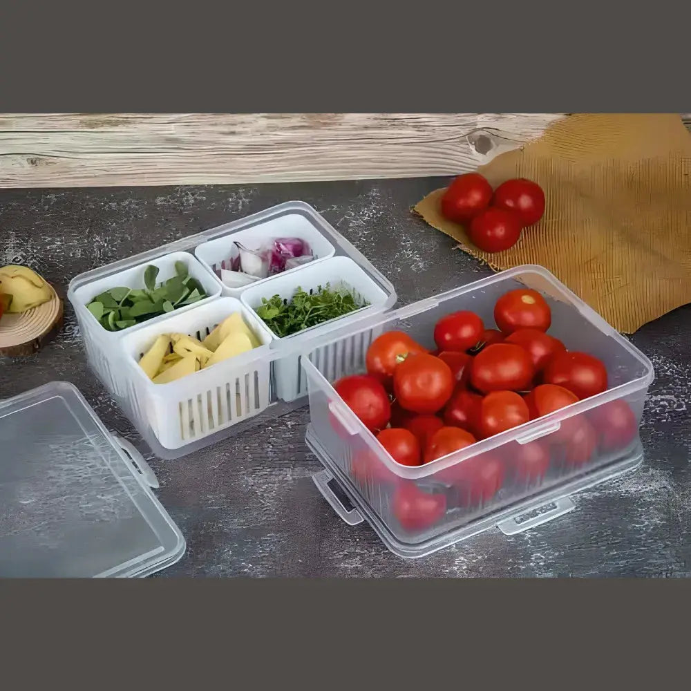 Vegetable Storage Box