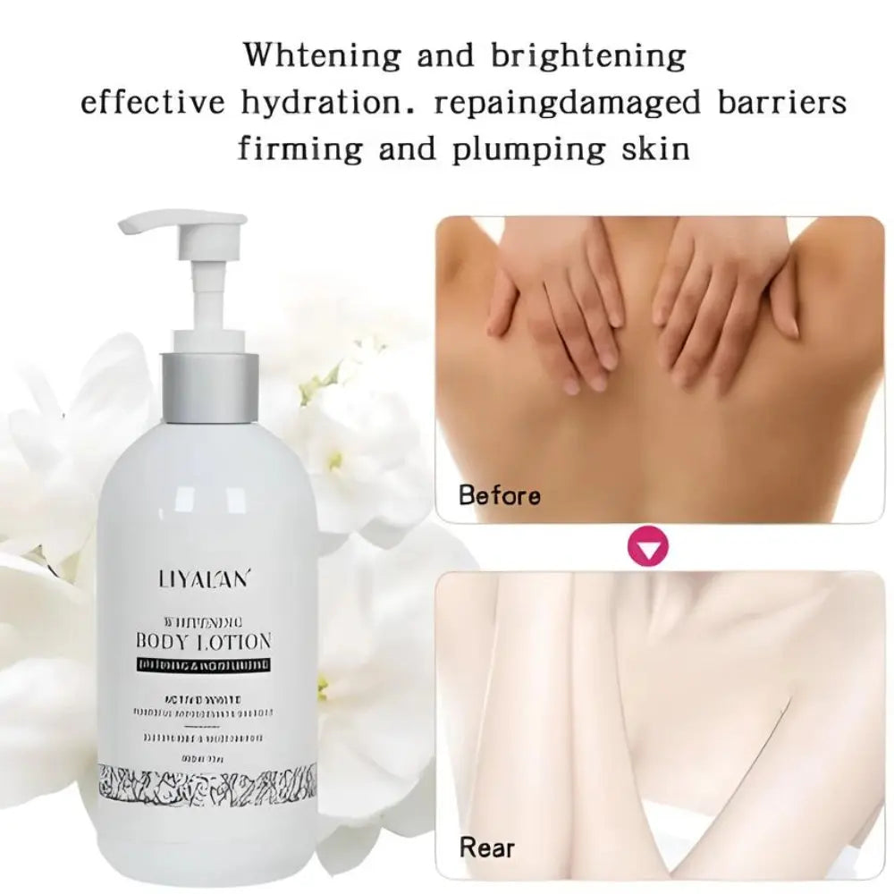 Best Body Lotion, Skin Whitening Cream