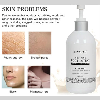 Best Body Lotion, Skin Whitening Cream