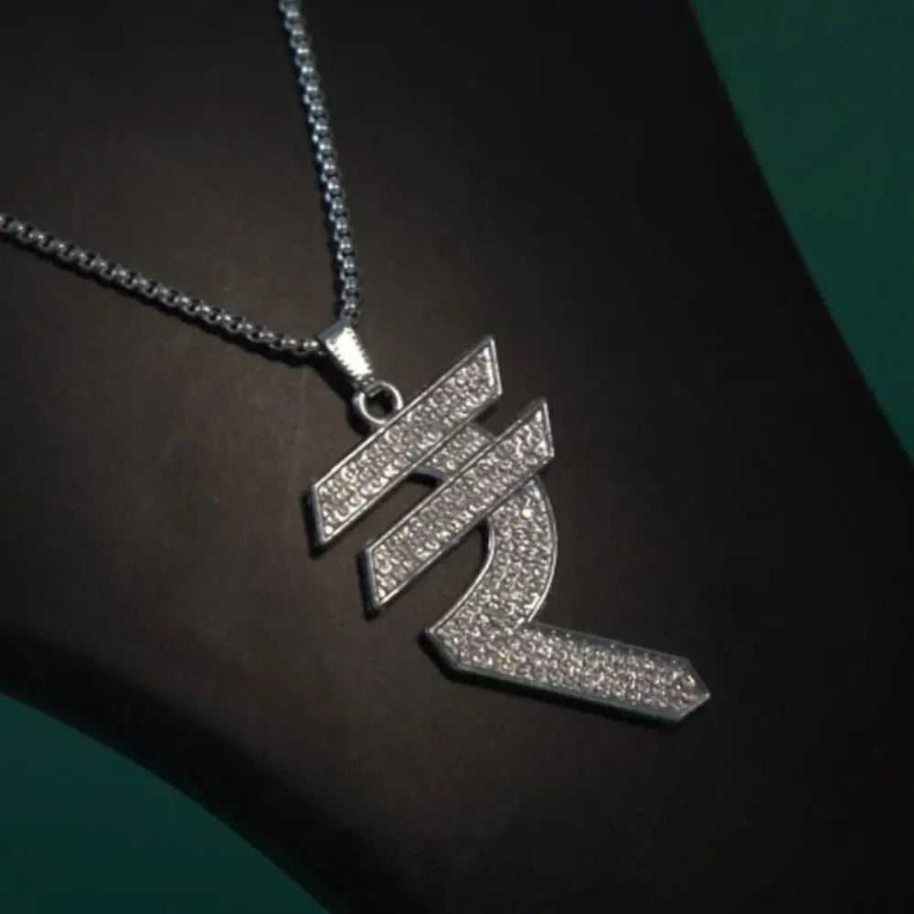 Pendant Necklace for Men