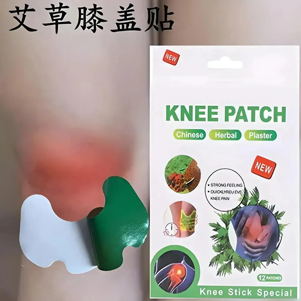 Pain Relief Patch