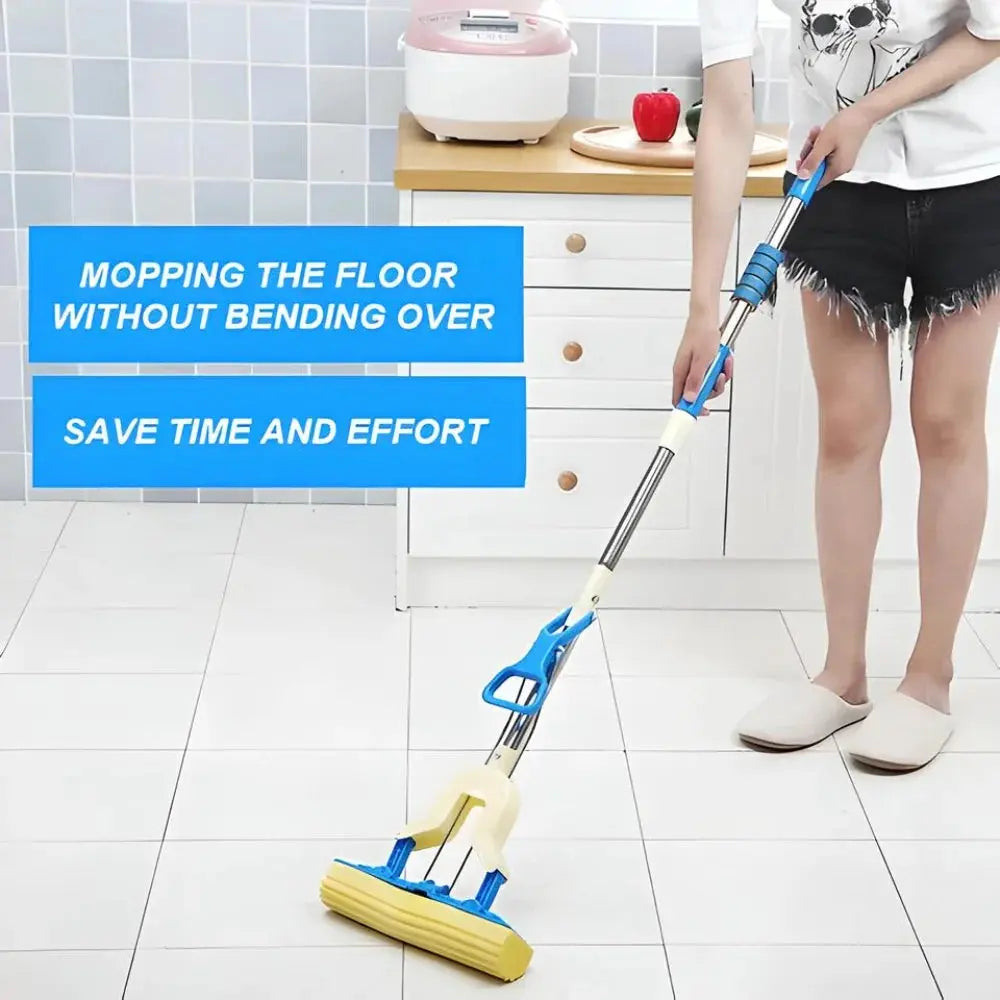 Floor Cleaning Mop Stick