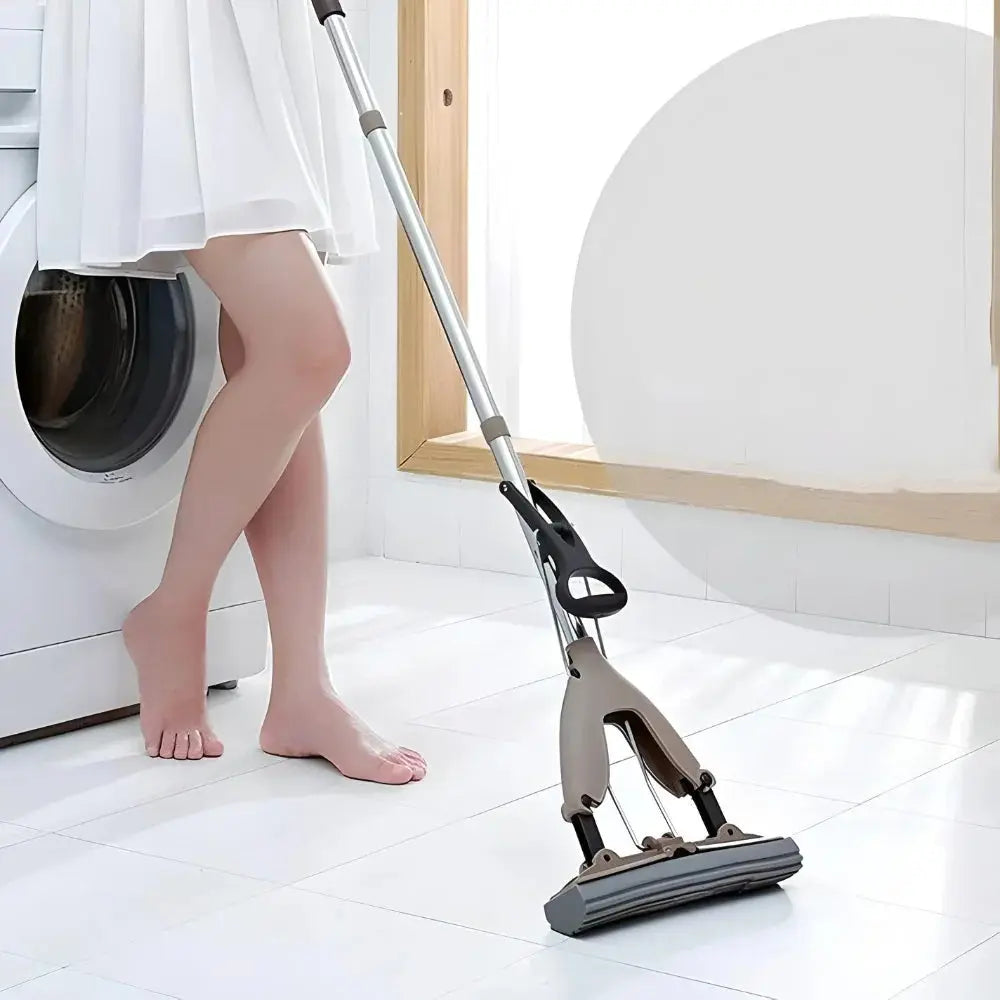 Floor Cleaning Mop Stick