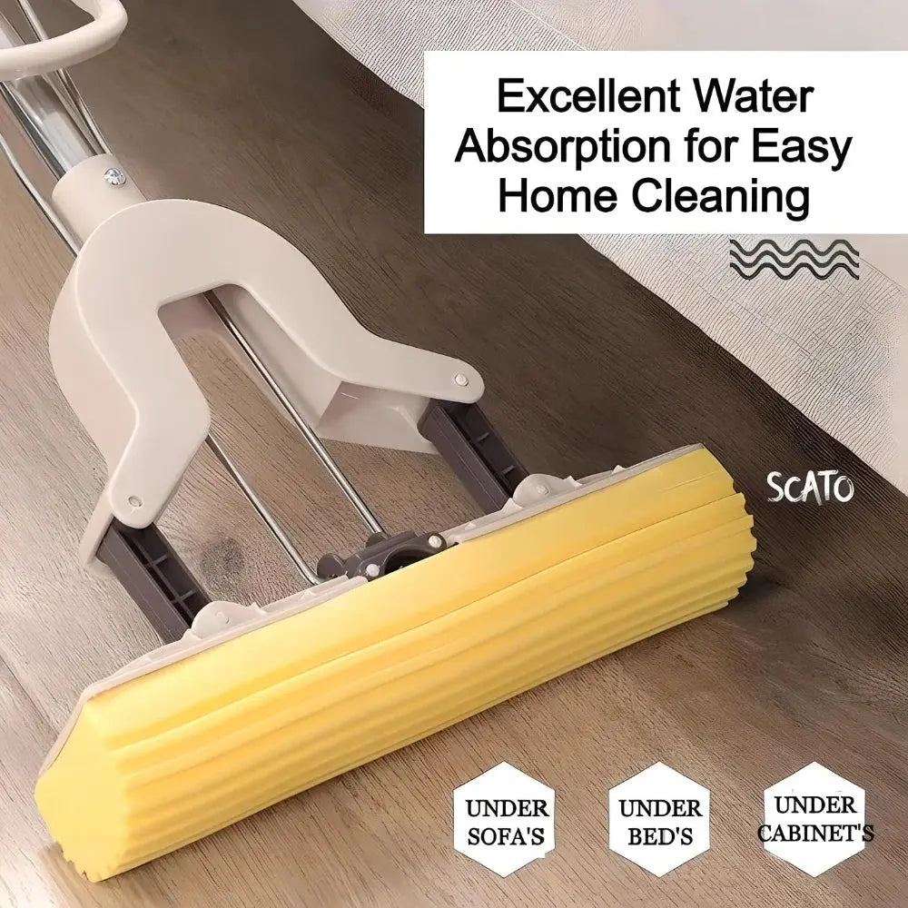 Floor Cleaning Mop Stick