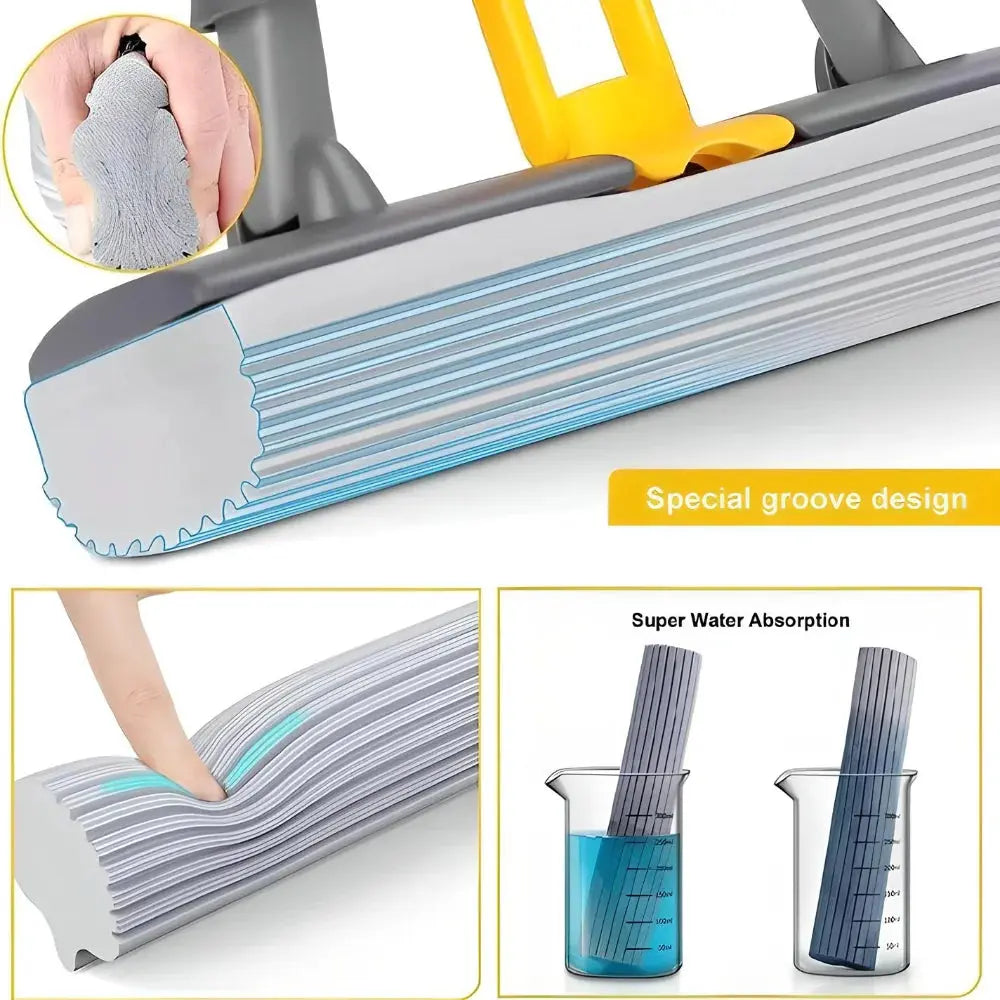 Floor Cleaning Mop Stick