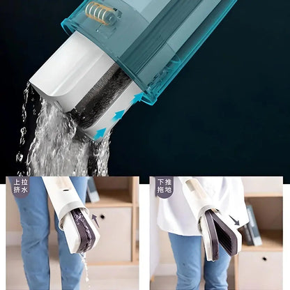 Floor Cleaning Mop Stick