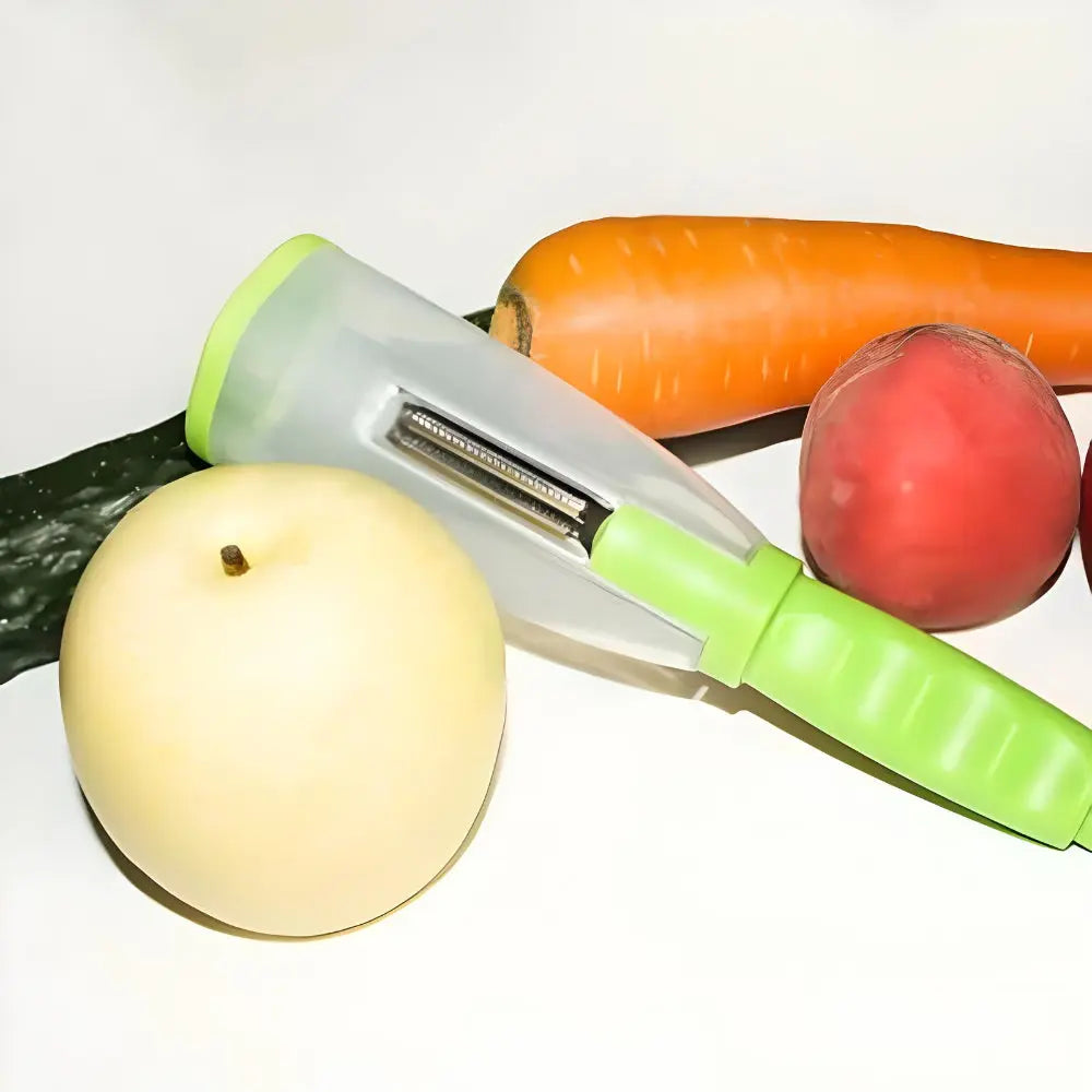 Vegetable Peeler