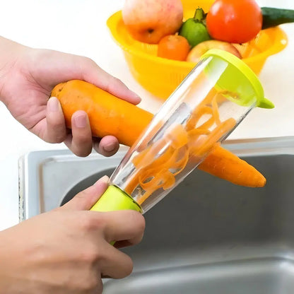 Vegetable Peeler