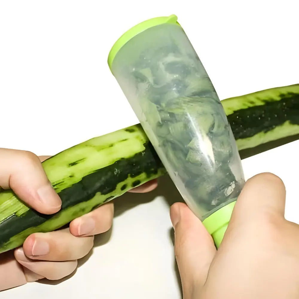 Vegetable Peeler