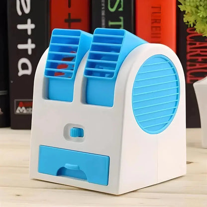 Mini Cooler, Mini Portable Cooler