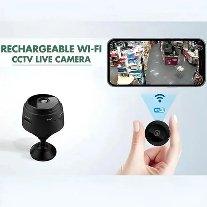 Wifi Camera CCTV