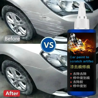 Car Scratch Remover