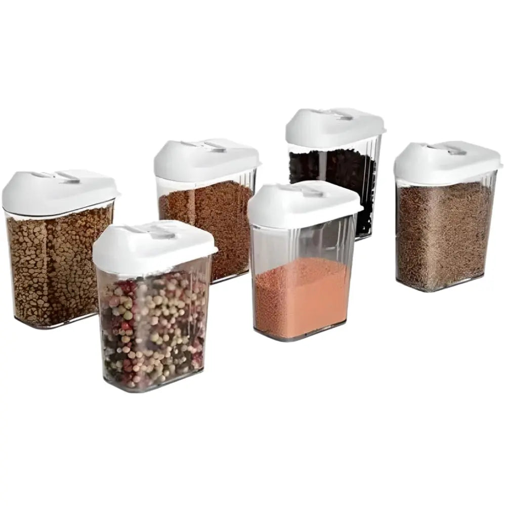 Kitchen Container Set