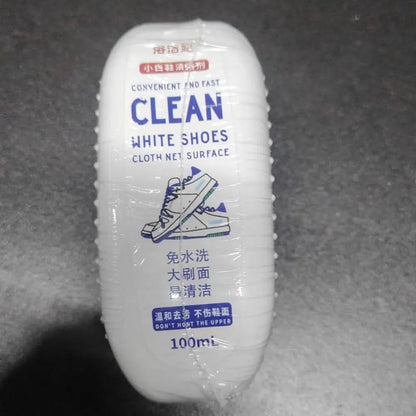 Shoe Cleaner Brush