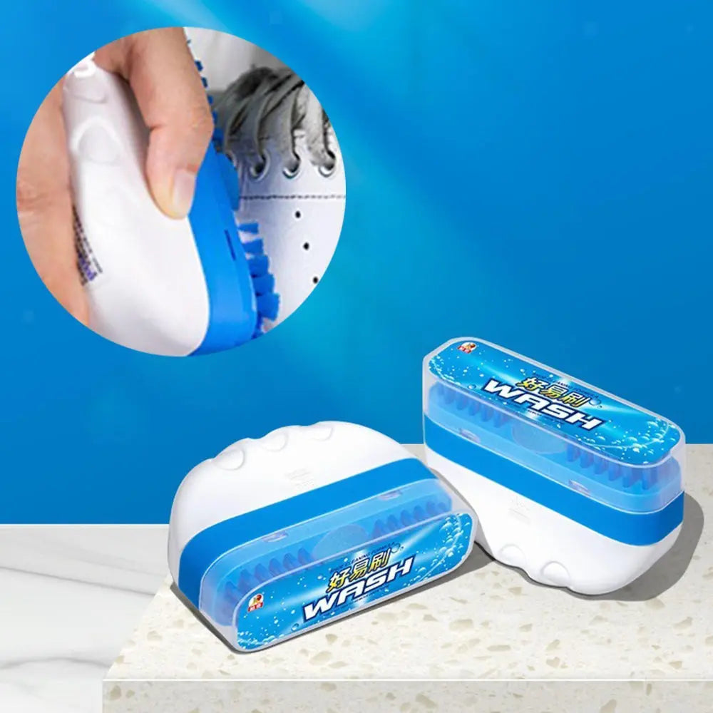 Shoe Cleaner Brush