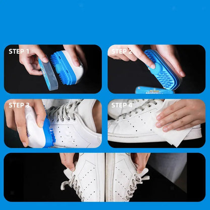 Shoe Cleaner Brush