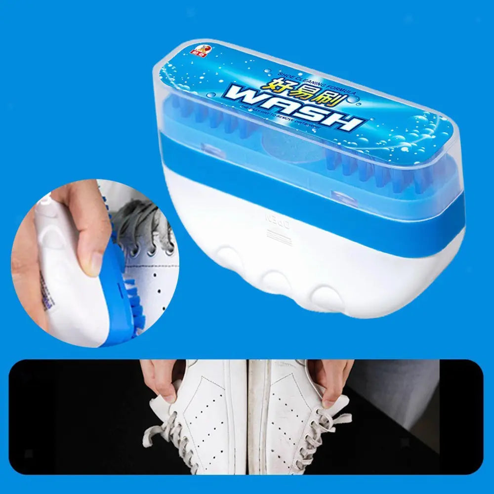 Shoe Cleaner Brush