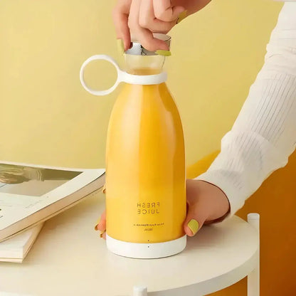 Portable Juicer Blender