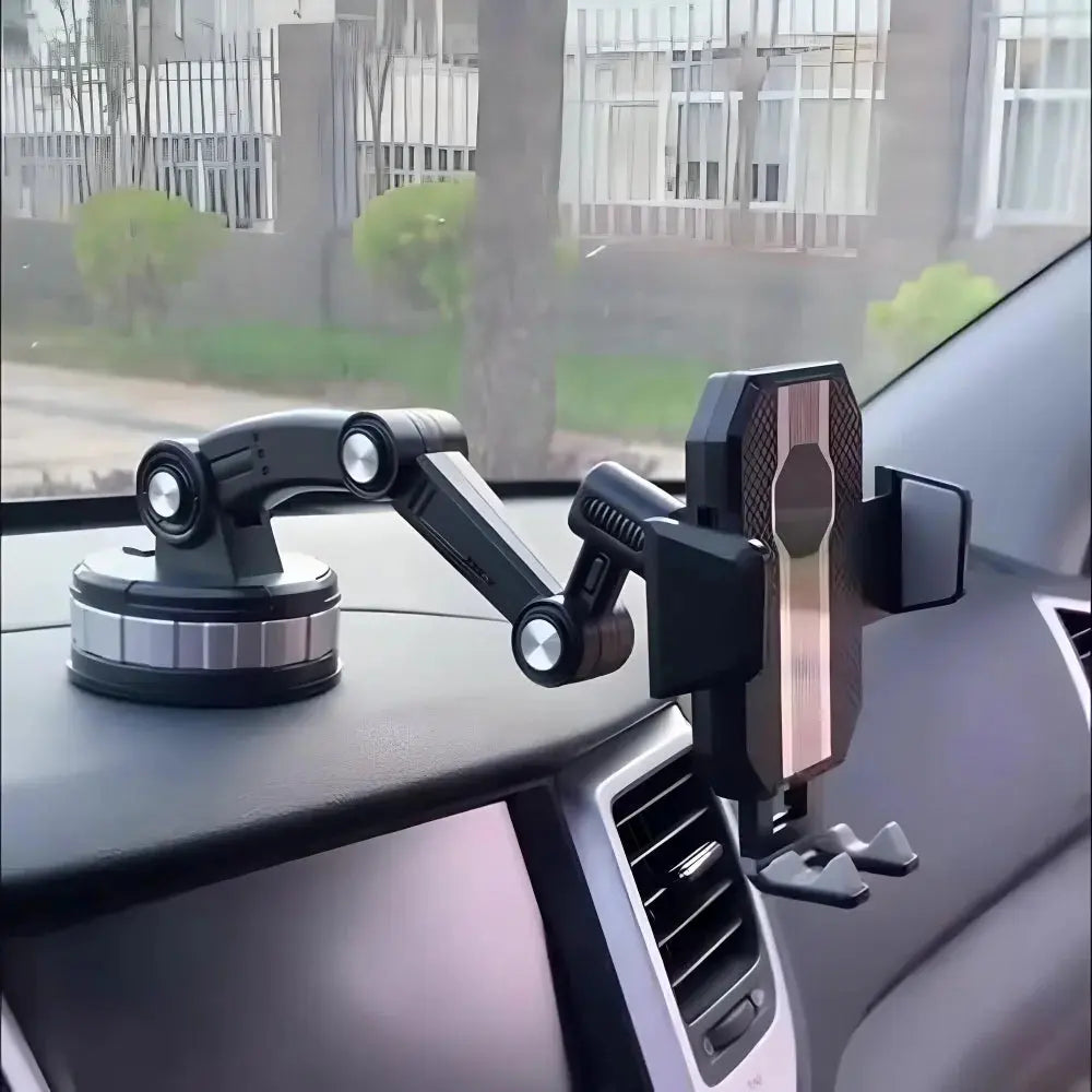 Mobile Phone Holder