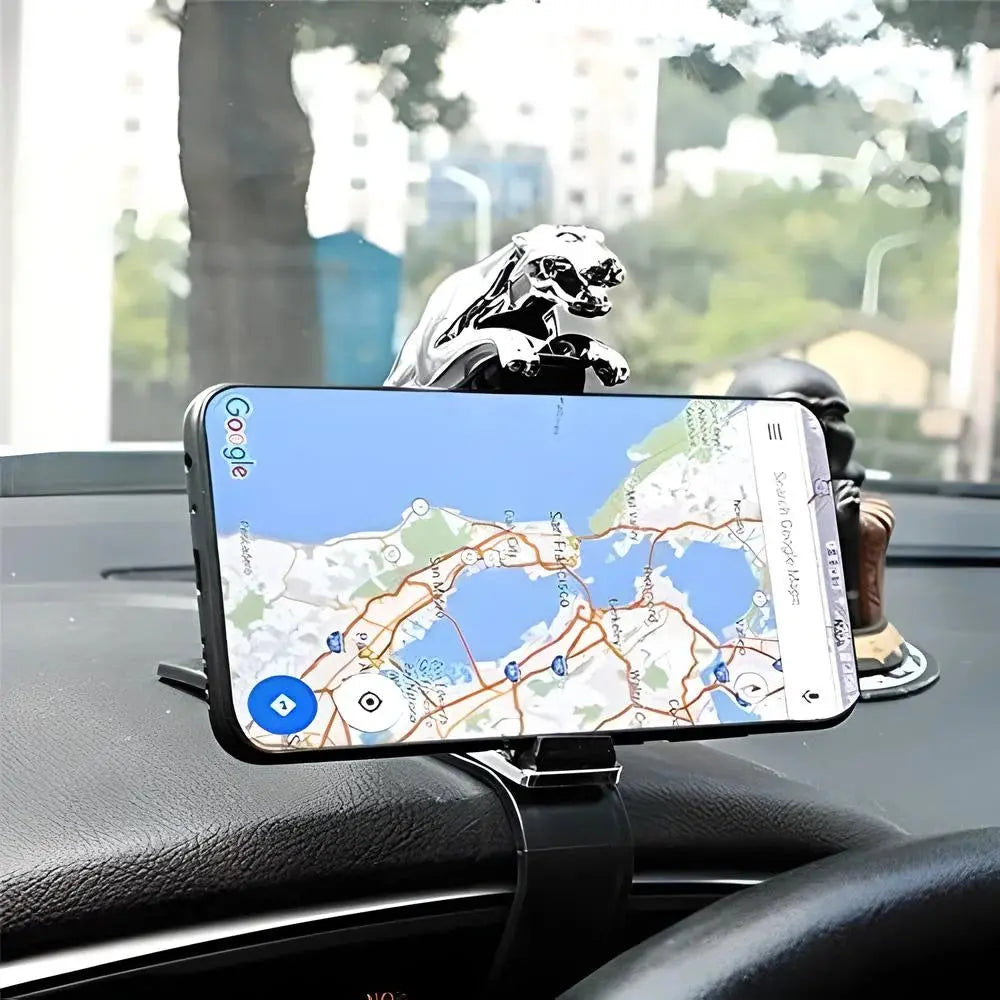 Mobile Holder for Car