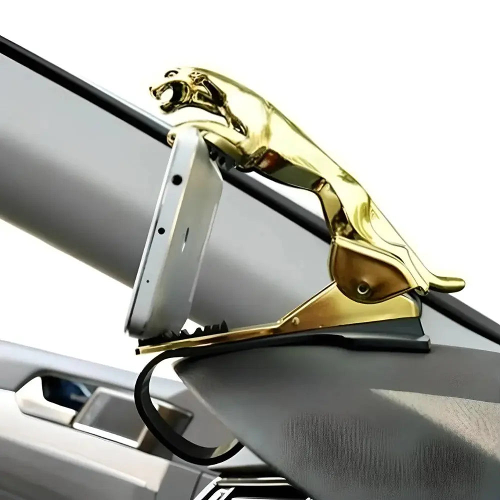 Mobile Holder for Car